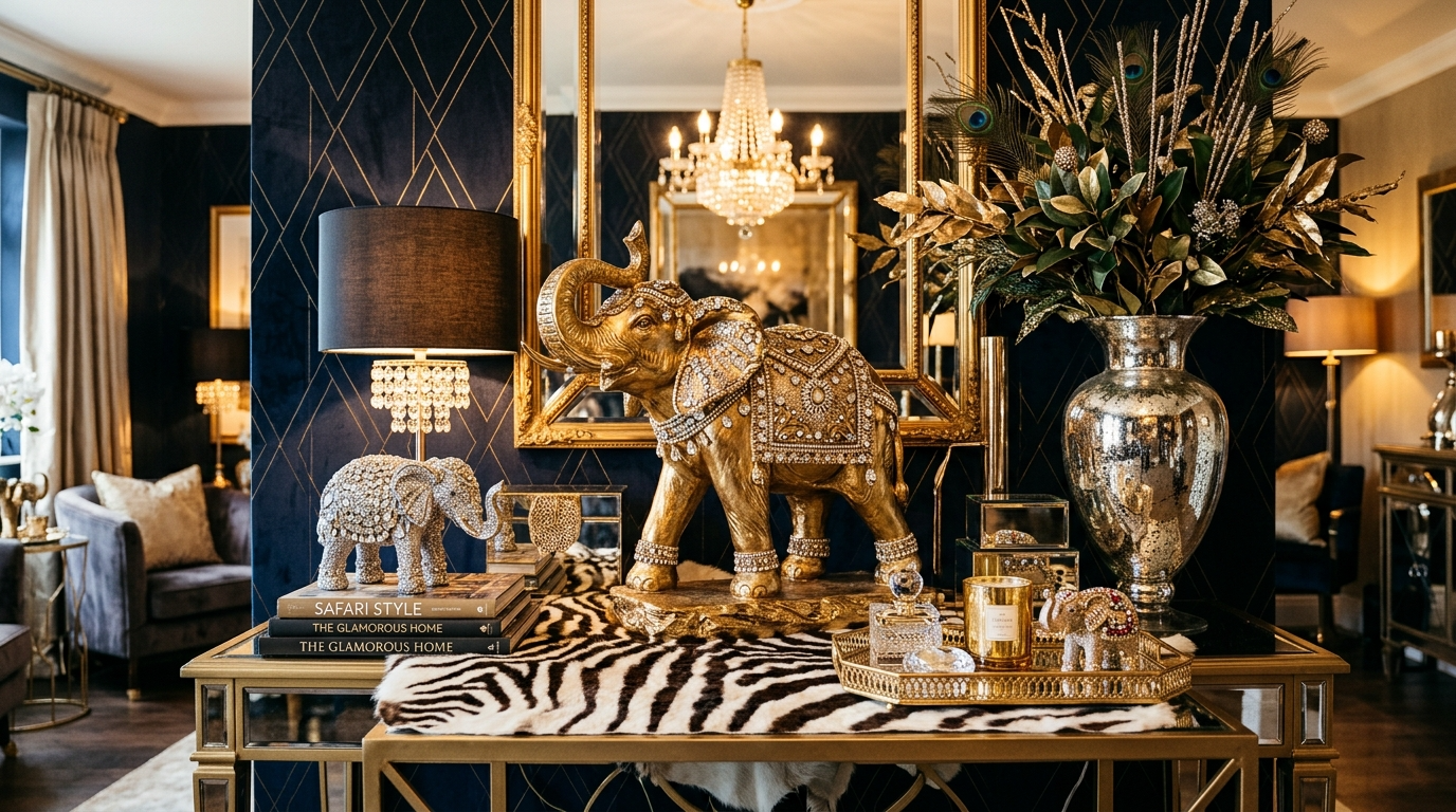 Keep the color story cohesive across rooms